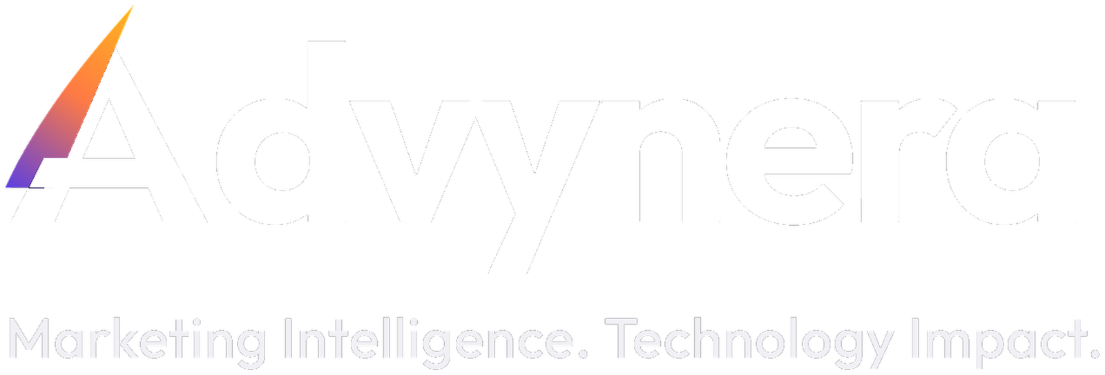 Advynera — Marketing Intelligence. Technology Impact.